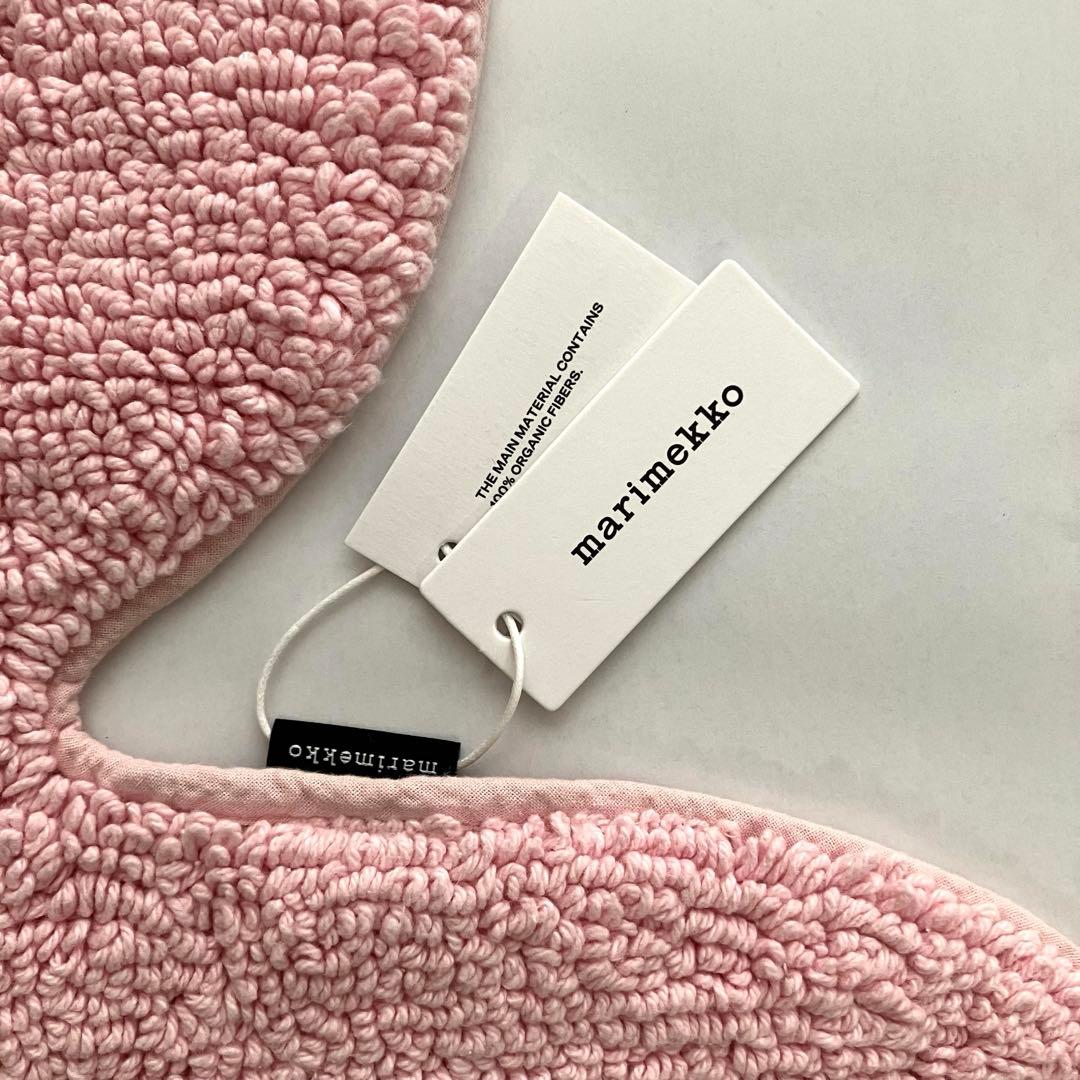 マリメッコ　ウニッコ　マット　新品