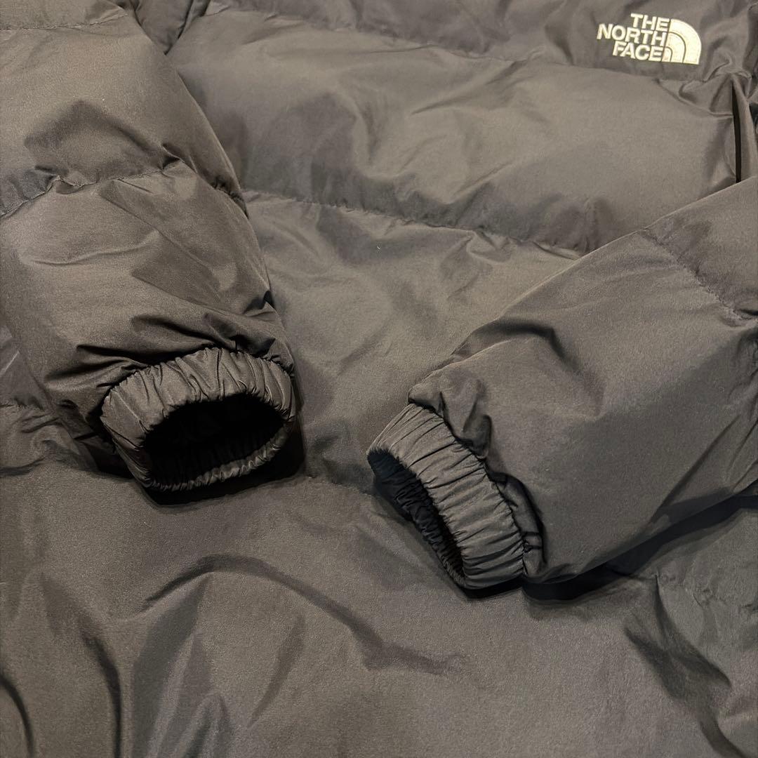 ノースフェイス　オンボールダウン