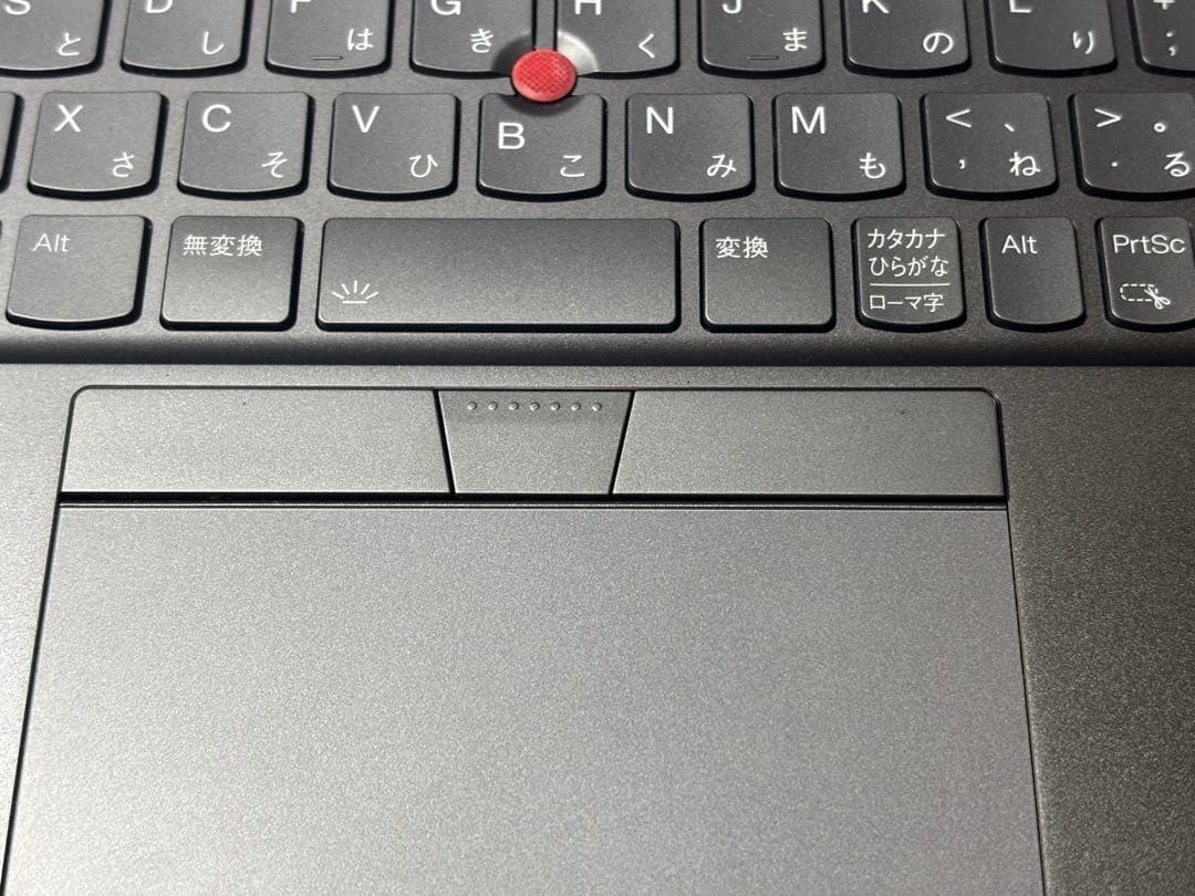 ThinkPad X1 Yoga Gen6 i7-1185G7 32G 4K液晶