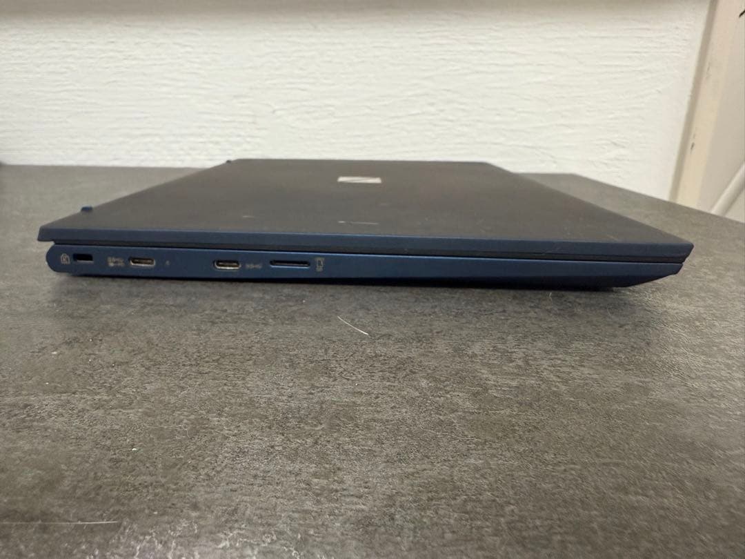 NEC LAVIE Core i7 / メモリ16GB / SSD 1TB