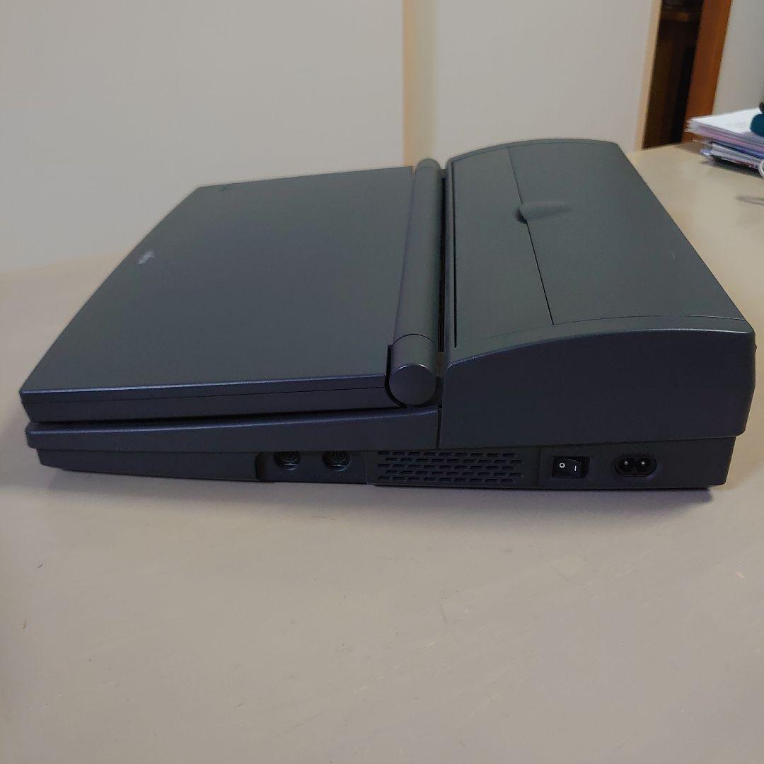 富士通 FUJITSU OASYS オアシス ワープロ LX-6000　ジャンク