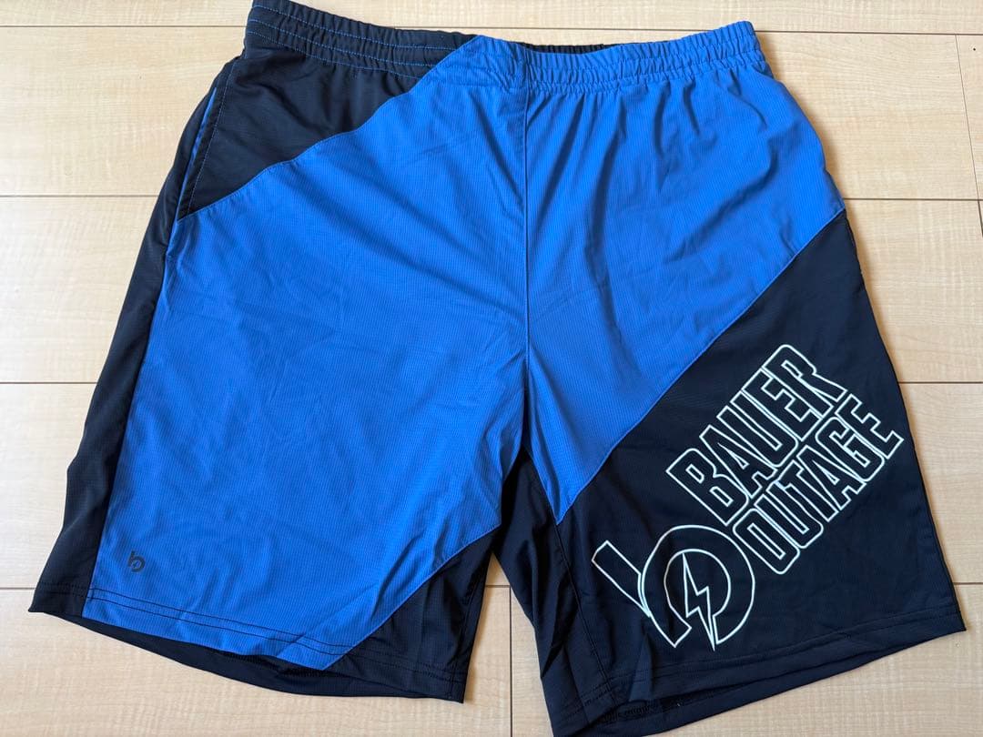 Bauer Outage トレーニングセットアップ XLサイズ