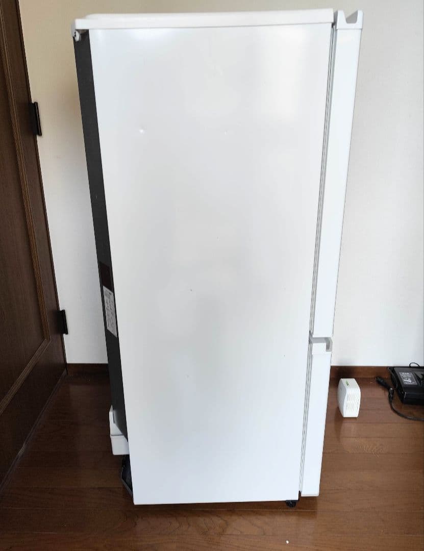 2018年製 冷蔵庫（146L）近隣配送無料＋保証＋設置込