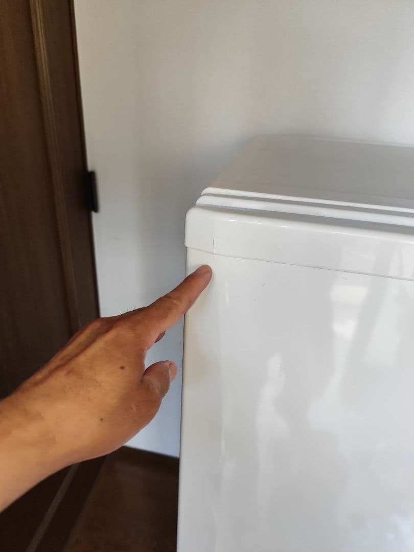 2018年製 冷蔵庫（146L）近隣配送無料＋保証＋設置込