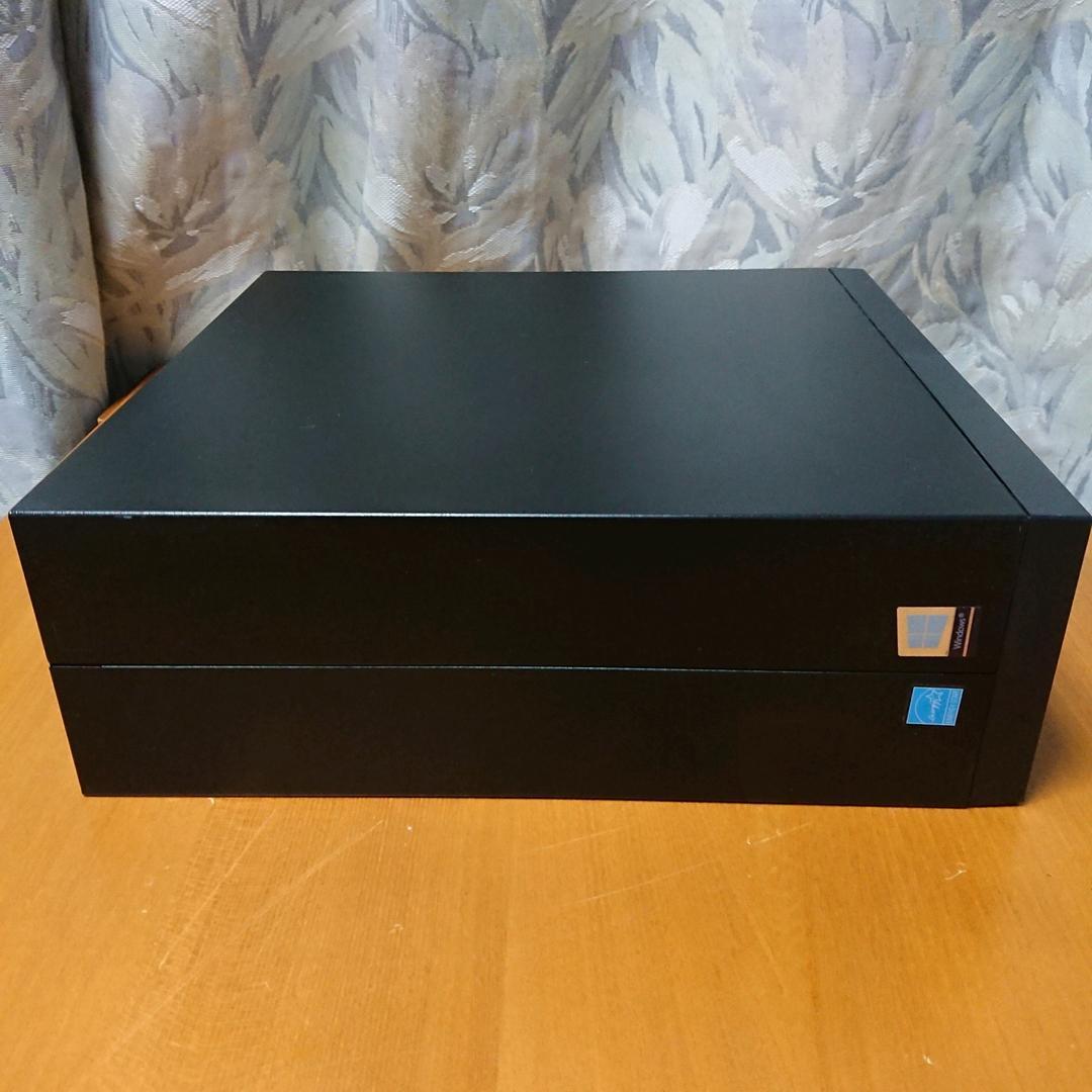 東芝 i5-8500/8GB/256GB SSD dynadesk