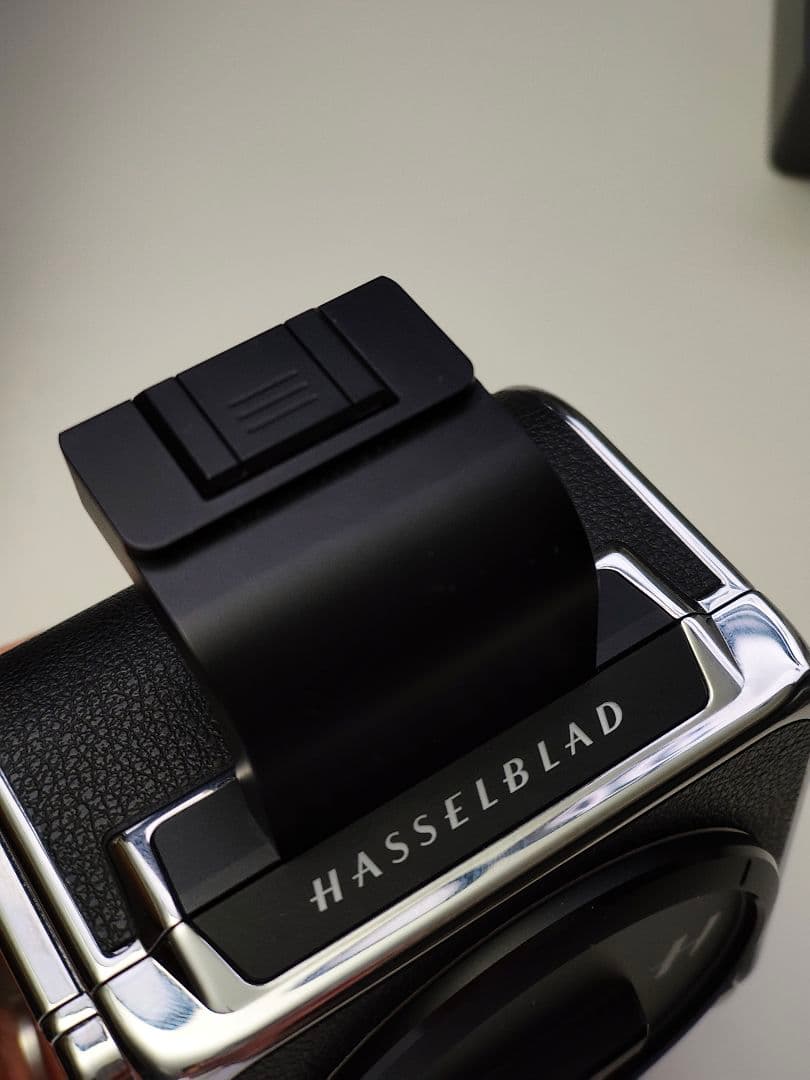 Hasselblad 907X 100C 極美品