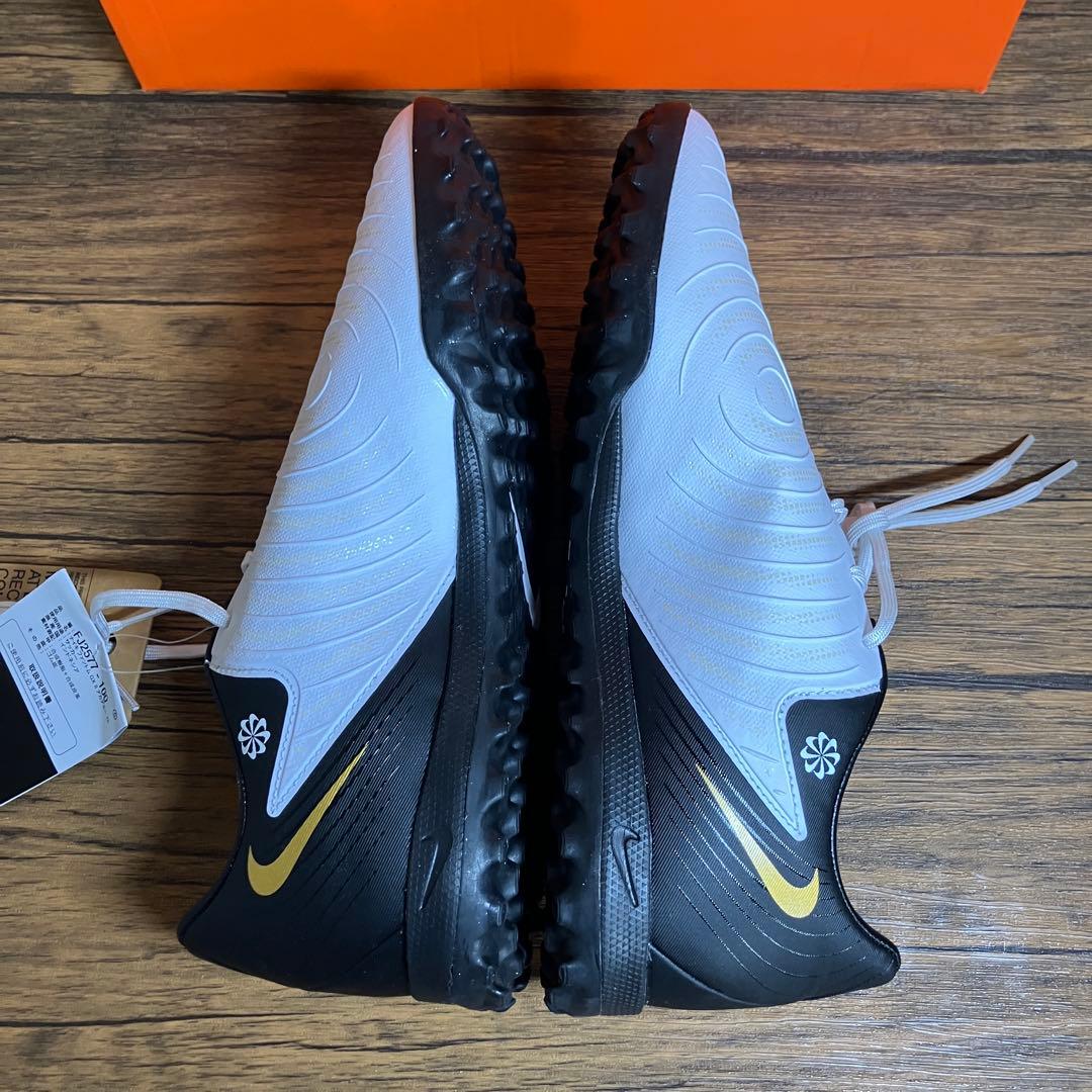 （K26100）★未使用★ ナイキ ファントム GX Ⅱ アカデミー 27.5㎝