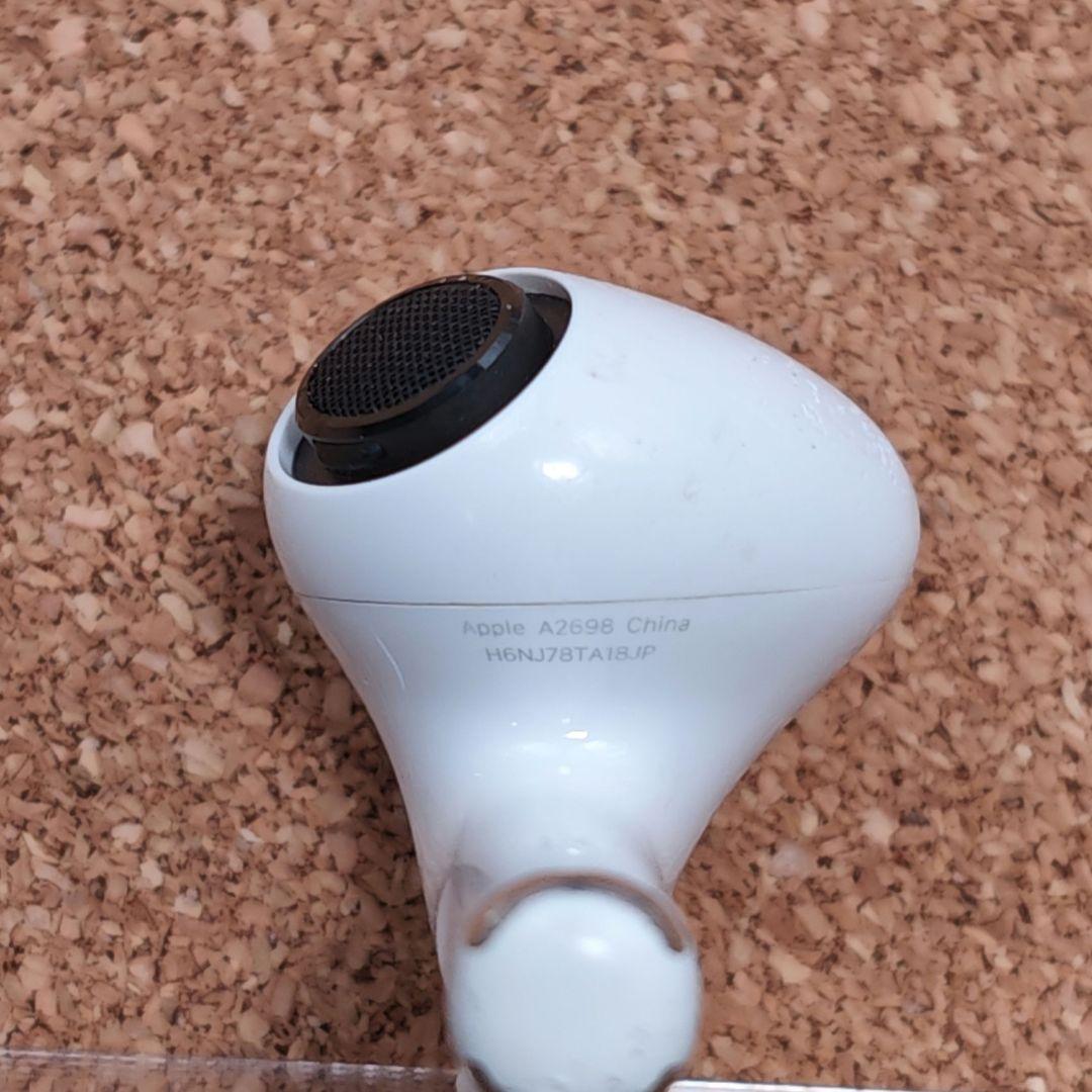 AirPods Pro 第2世代 右耳のみ Apple正規品 311