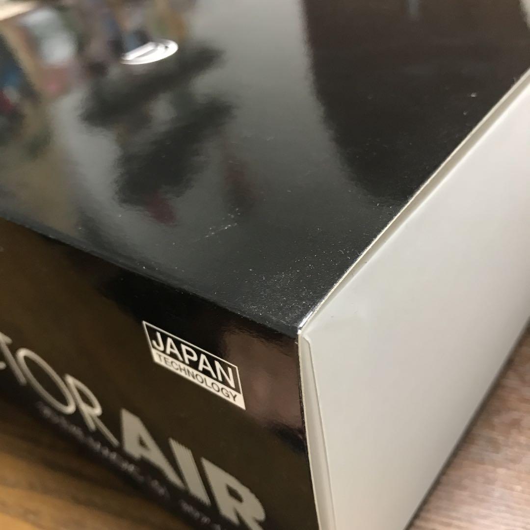 ドクターエア EM-03BK