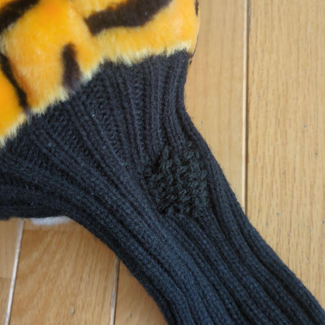 ジュニア ゴルフクラブセット スタンド式