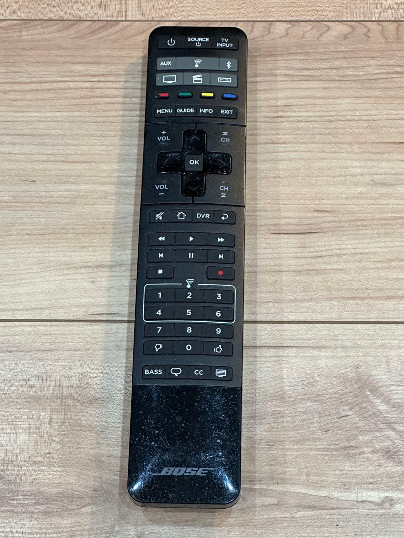 Bose SoundTouch 300 サウンドバー