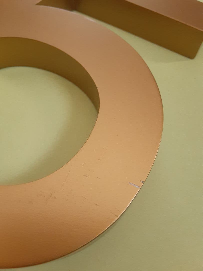 正規品　CHANEL　店頭オブジェ　非売品　ディスプレイ　飾り　レア！　希少