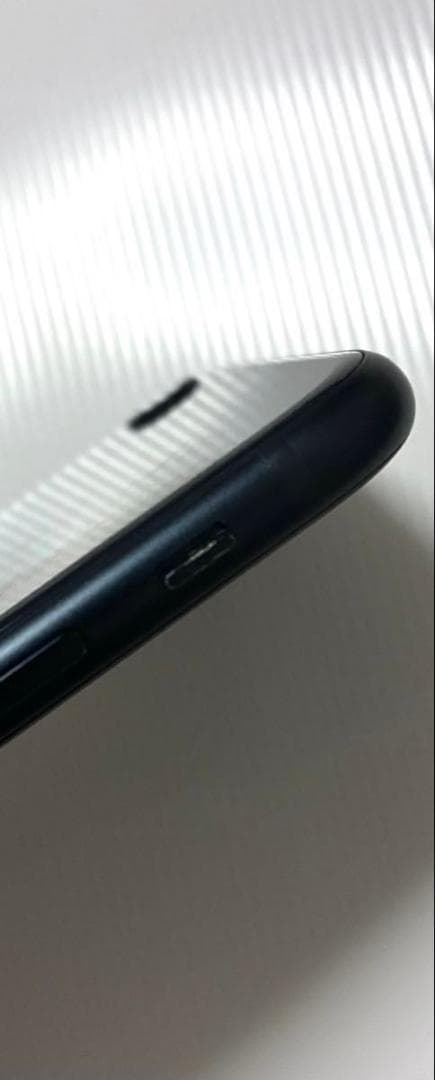 iPhone se 第3世代 128gb ミッドナイト 本体 SIMフリー