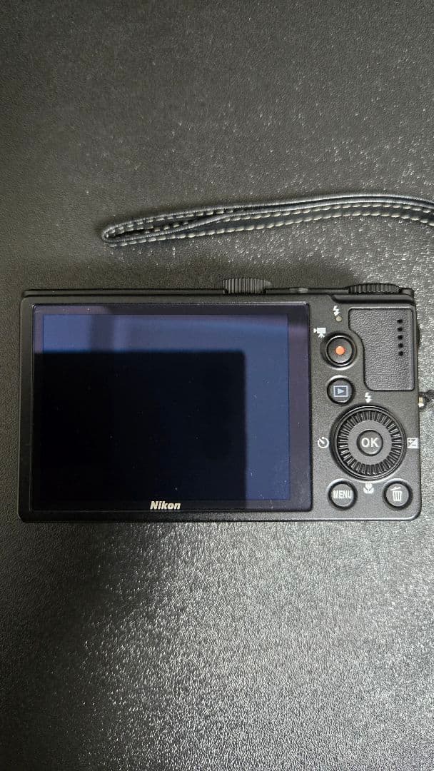 Nikon COOLPIX P300 12171 コンパクトデジタルカメラ