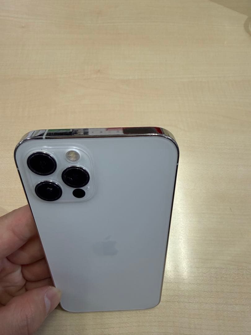 iPhone 12 Pro 256GB （バッテリー最大容量91%）