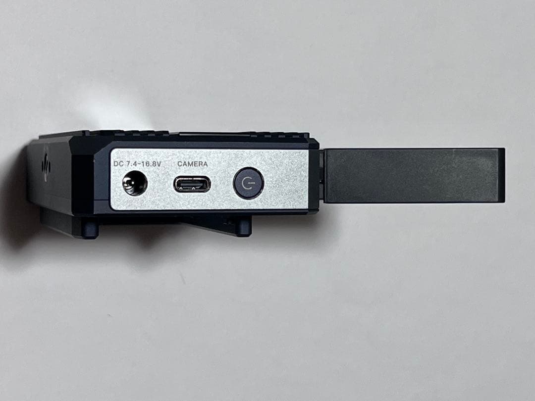 Accsoon CineEye 2S 無線映像伝送機 HDMI&SDI