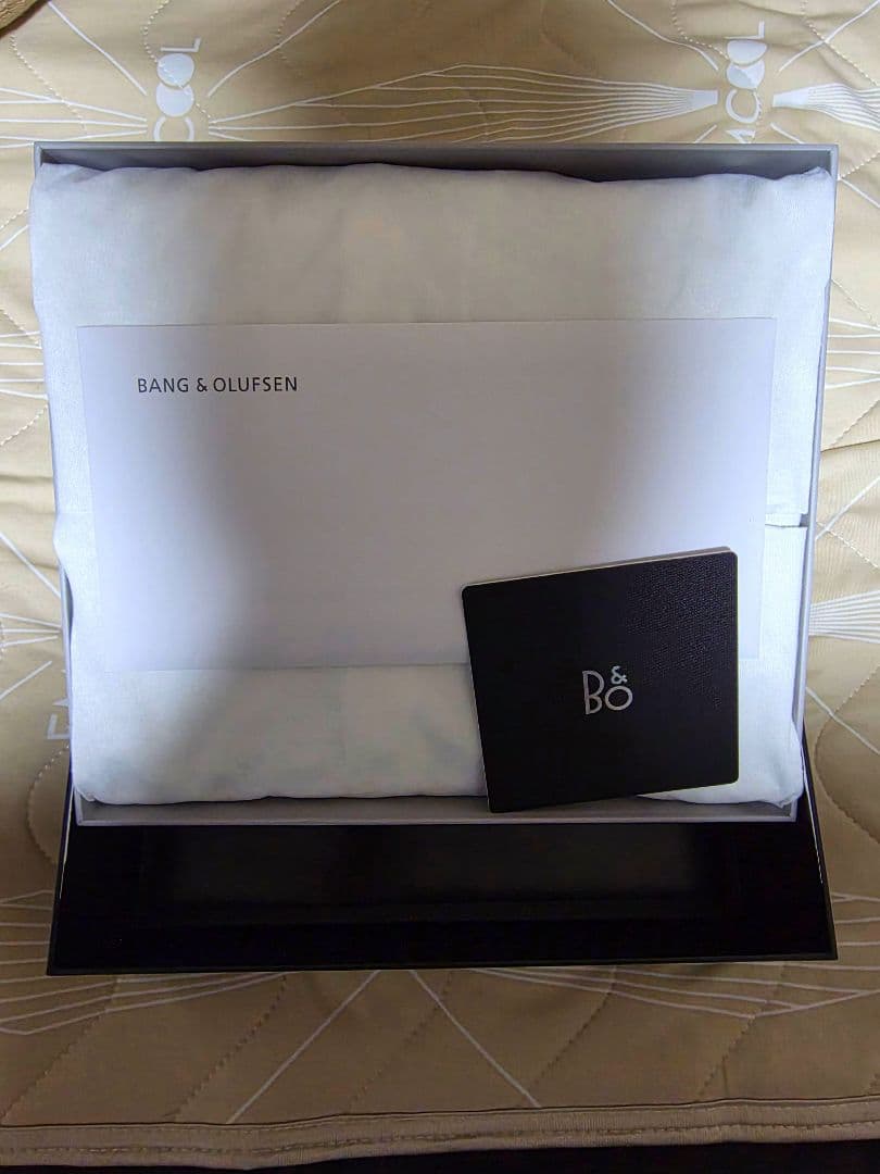 ヘッドホン Bang & Olufsen Beoplay H100