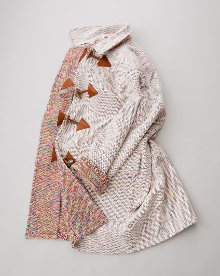 【新品未使用】 NICENESS PIERRE / ナイスネス ピエール M