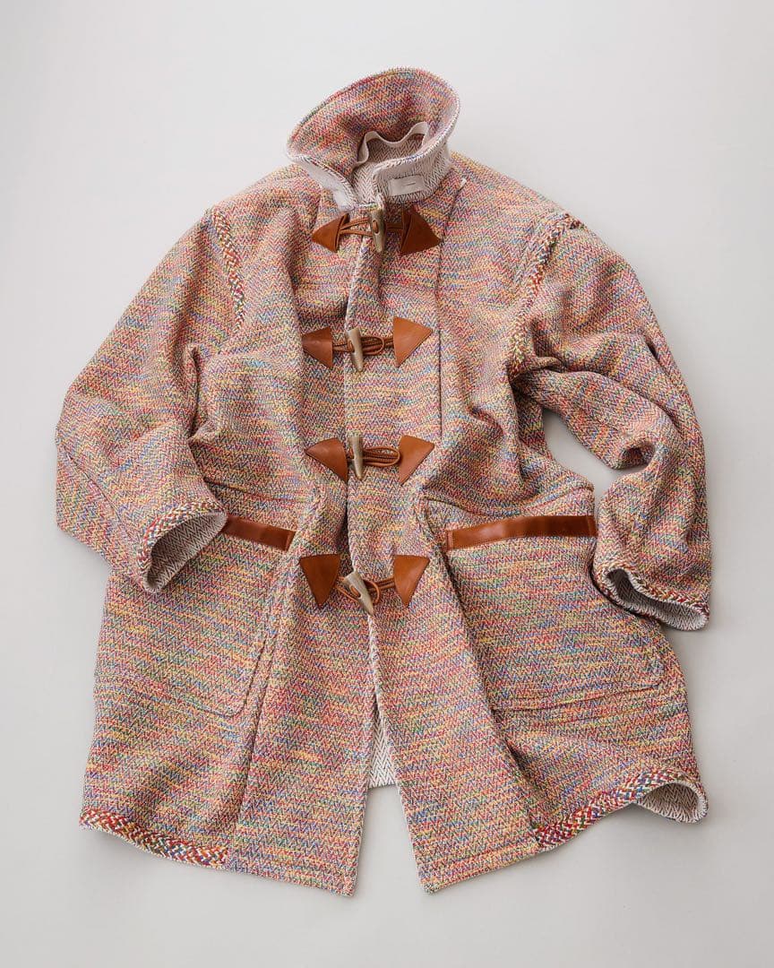 【新品未使用】 NICENESS PIERRE / ナイスネス ピエール M