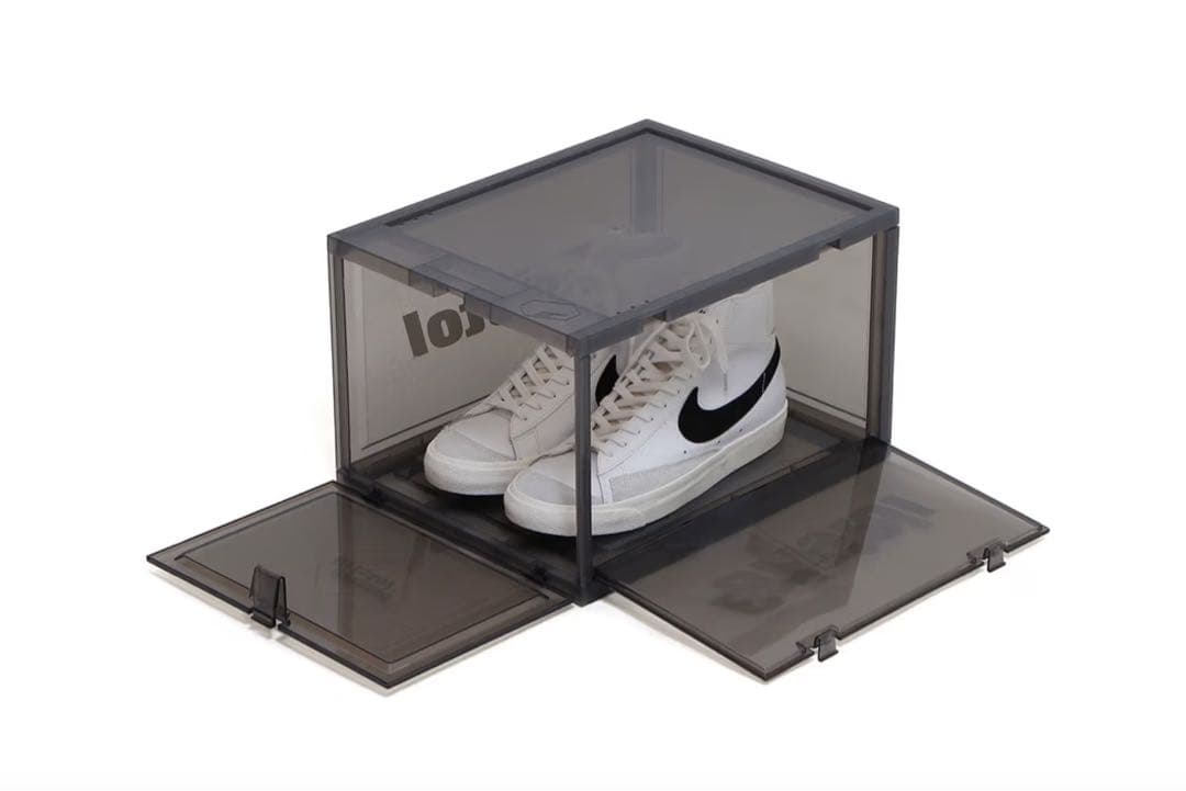 新品未使用F.C.Real Bristol TOWER BOX