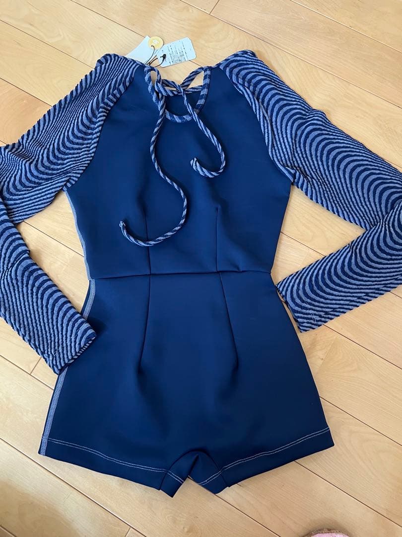 【SEEA シーア 】SWAMI'S PLAY 水着 サーフィン