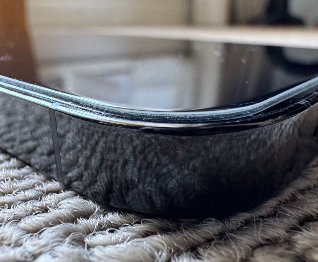 iPhone 14pro 256GB　香港版 スペースブラック