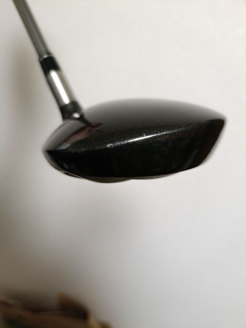 TaylorMade Vスチール 9W Sシャフト　テーラーメイド 9番