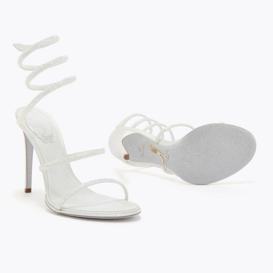 RENE CAOLILLA サンダル