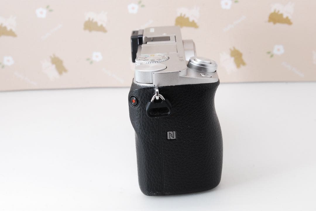 Wi-Fi❤️美品❤️超高画質＆高速AF❤️SONY α6000❤️ミラーレス