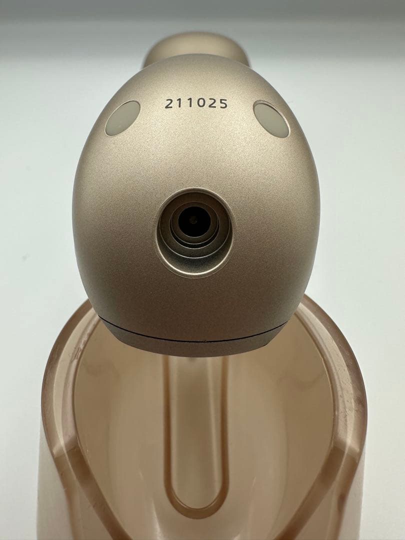 【極美品/箱付】Panasonic RF美顔器 EH-SR74 2021年製