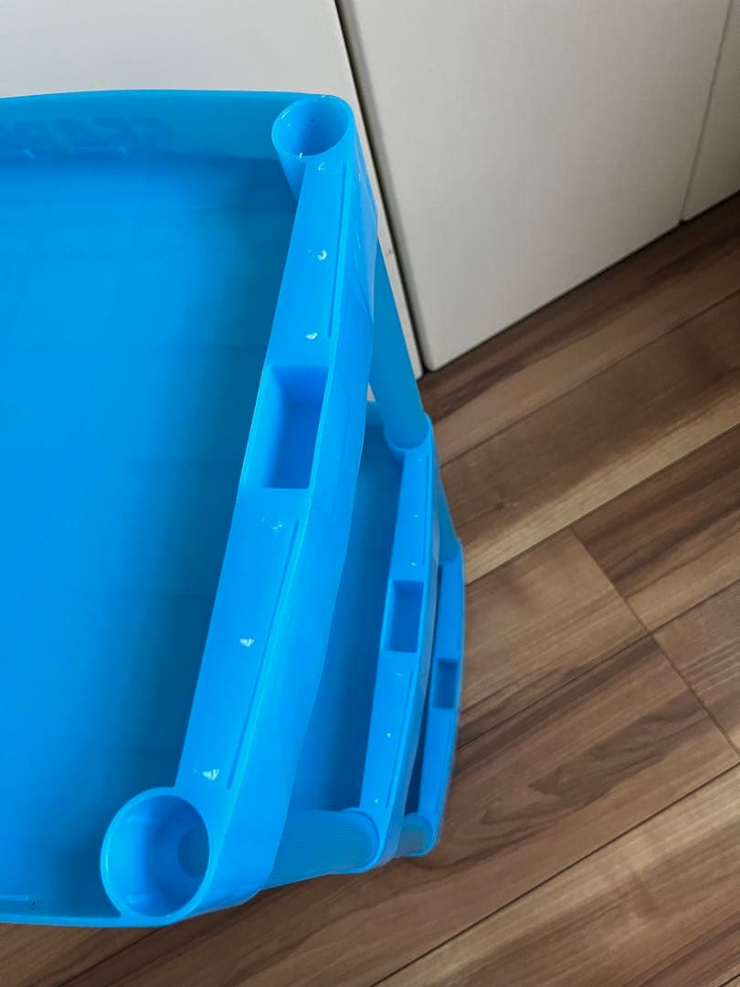 SEA BREEZE 3段ラック 非売品