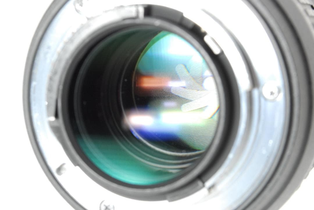 レンズ(ズーム) Nikon AF-S Nikkor 24-70mm f/2.8 G L0243