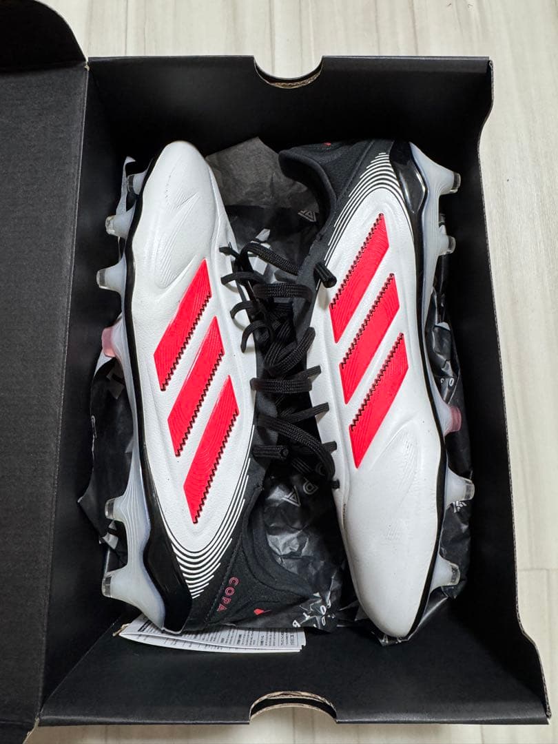 シューズ adidas COPA FG 26.5