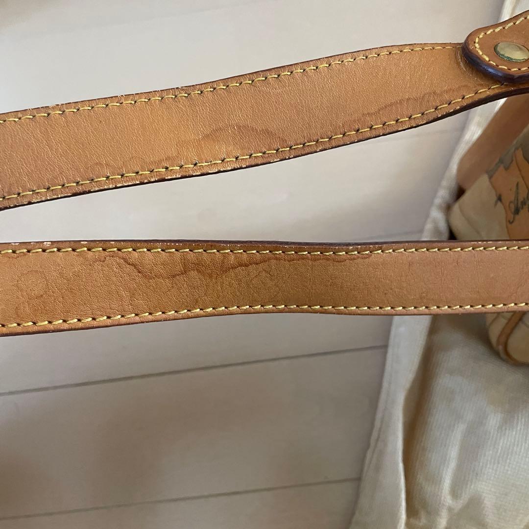 お値引き中！！ プリマクラッセ ショルダー 90s 香港にて購入 正規品