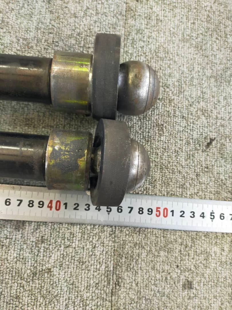 ハイドロシリンダー 2本セット