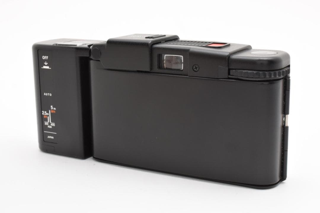 ■ 美品 ■　オリンパス　OLYMPUS XA2+A11 M250630