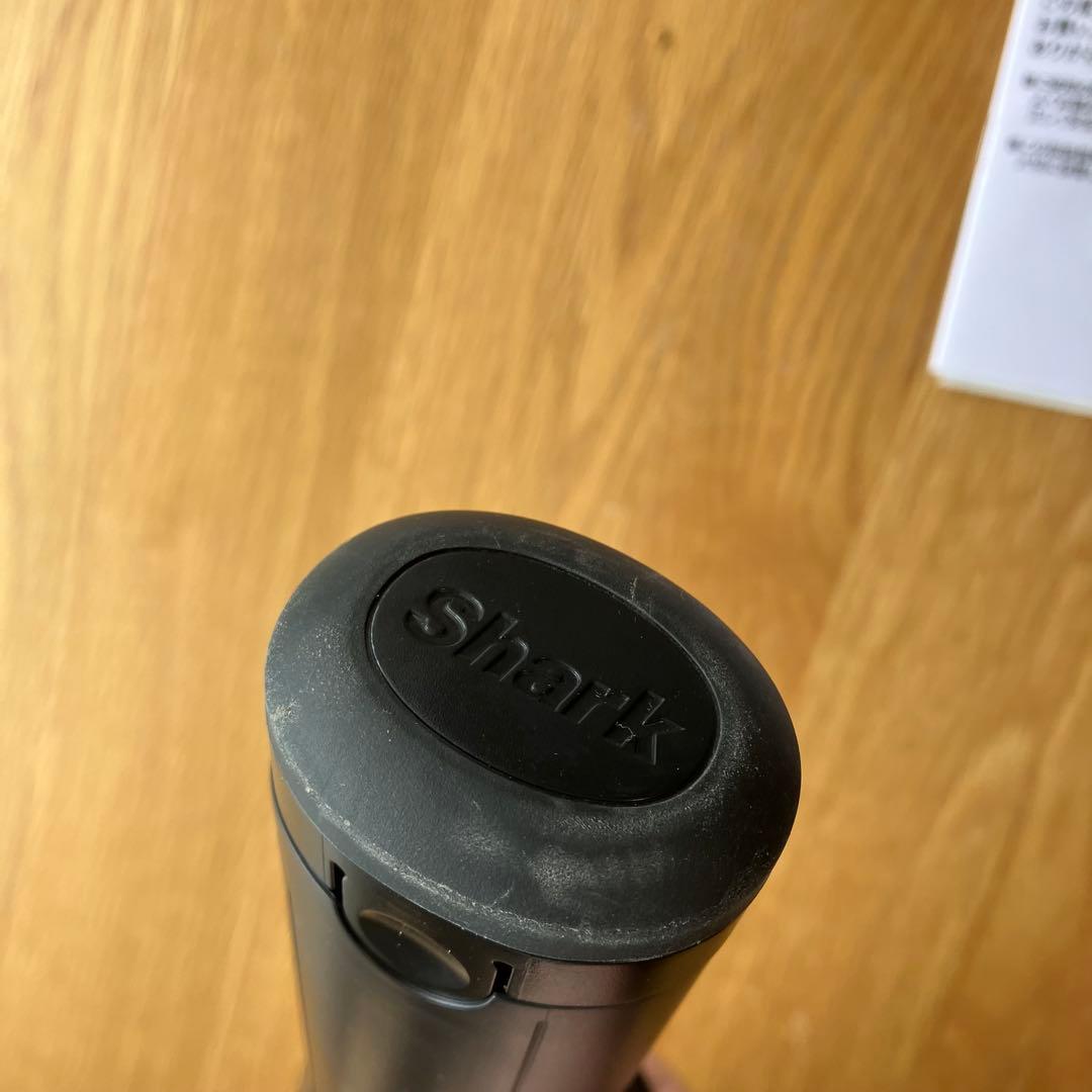 【あ】Shark EVOPOWER EX WV416JGY セット