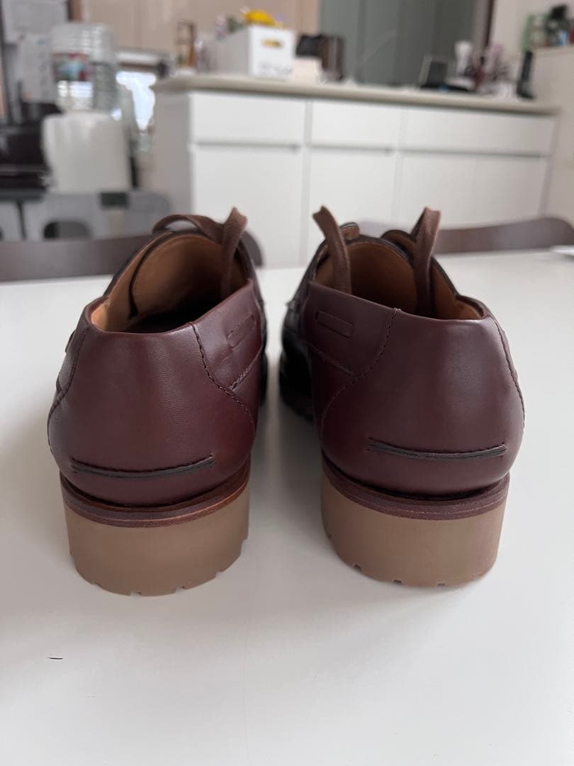 J.M. WESTON/690 ヨットDERBY 6/E