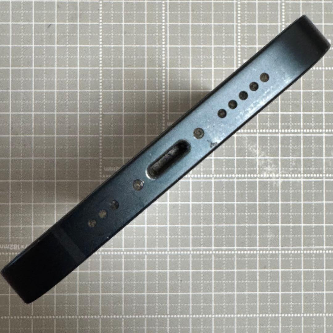 iPhone13 256GB ミッドナイト バッテリー100%