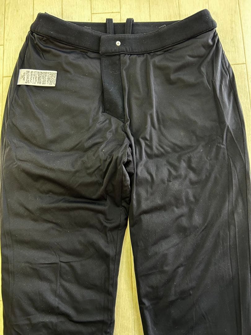 G/FORE レディース　ダウンパンツ ブラック