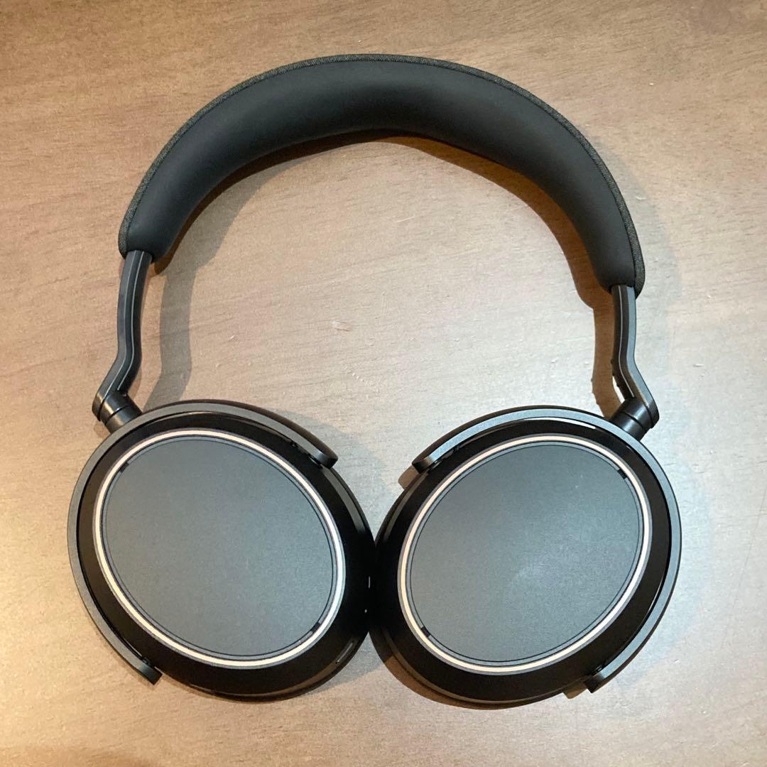 SENNHEISER MOMENTUM4 SE Wireless カッパー