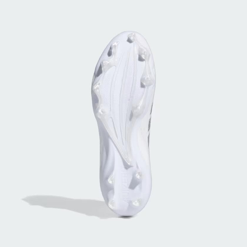 Adizero Impact Cleats　WHT/SIL　27.5㎝　N