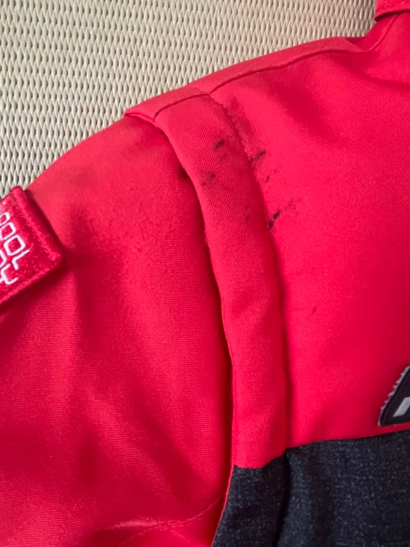 phénix ジュニア スキーウェア 上下セット 130cm