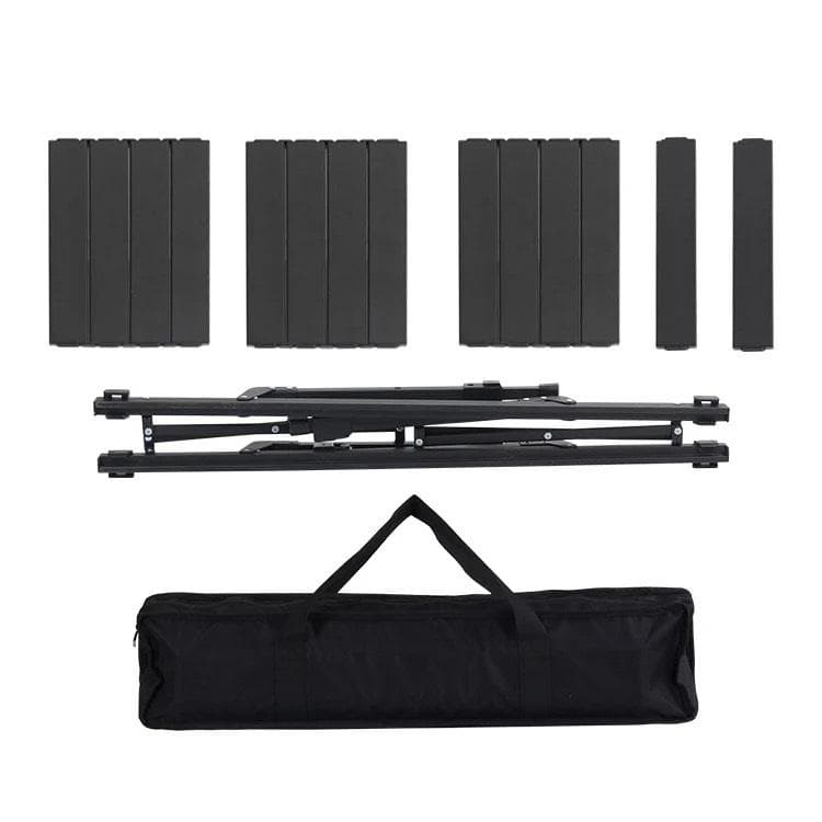 IGT 2WAYテーブル フラットバーナーテーブル ケース付 FX-7155