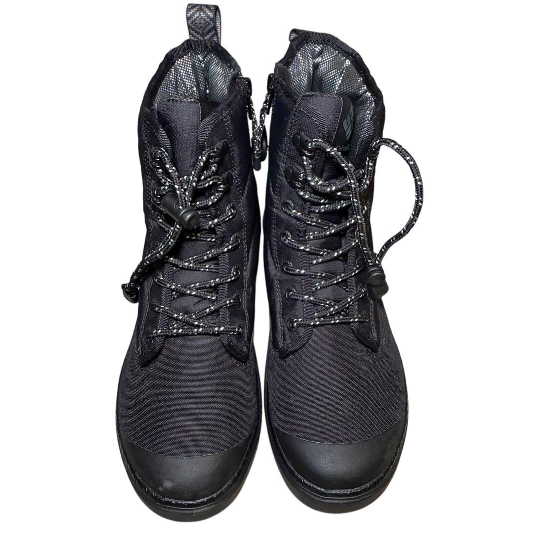 【美品】コロンビア Columbia サップランド SapLand スノーブーツ