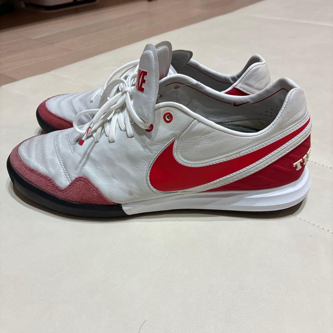NIKE ティエンポ6 IC プロキシモ