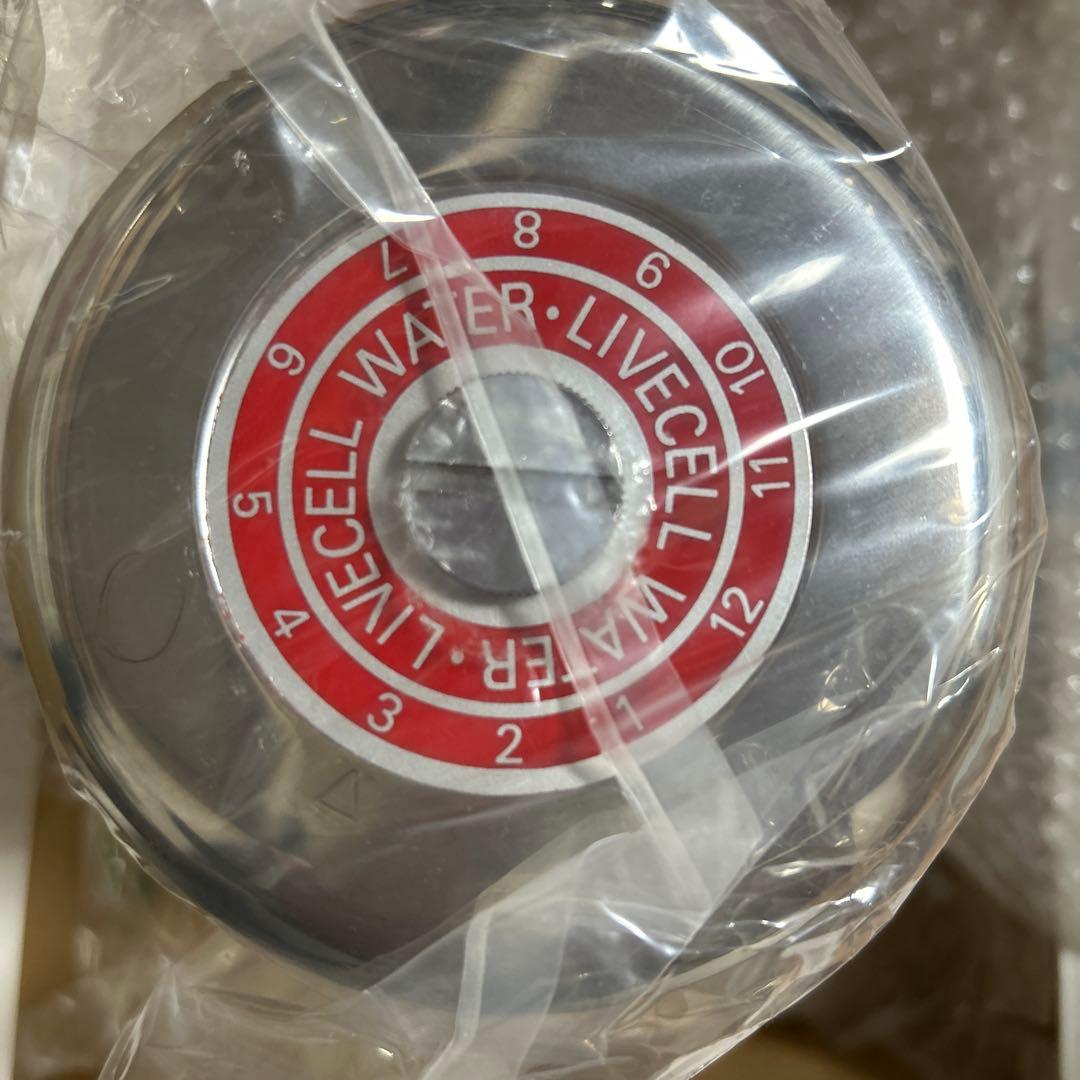 ベルセレージュ　アルカリイオン整水器用