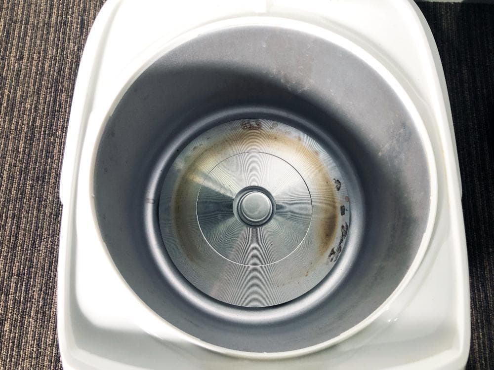 ★2024年製★TIGER 一升炊き 炊飯器【JBH-G181】G3MW