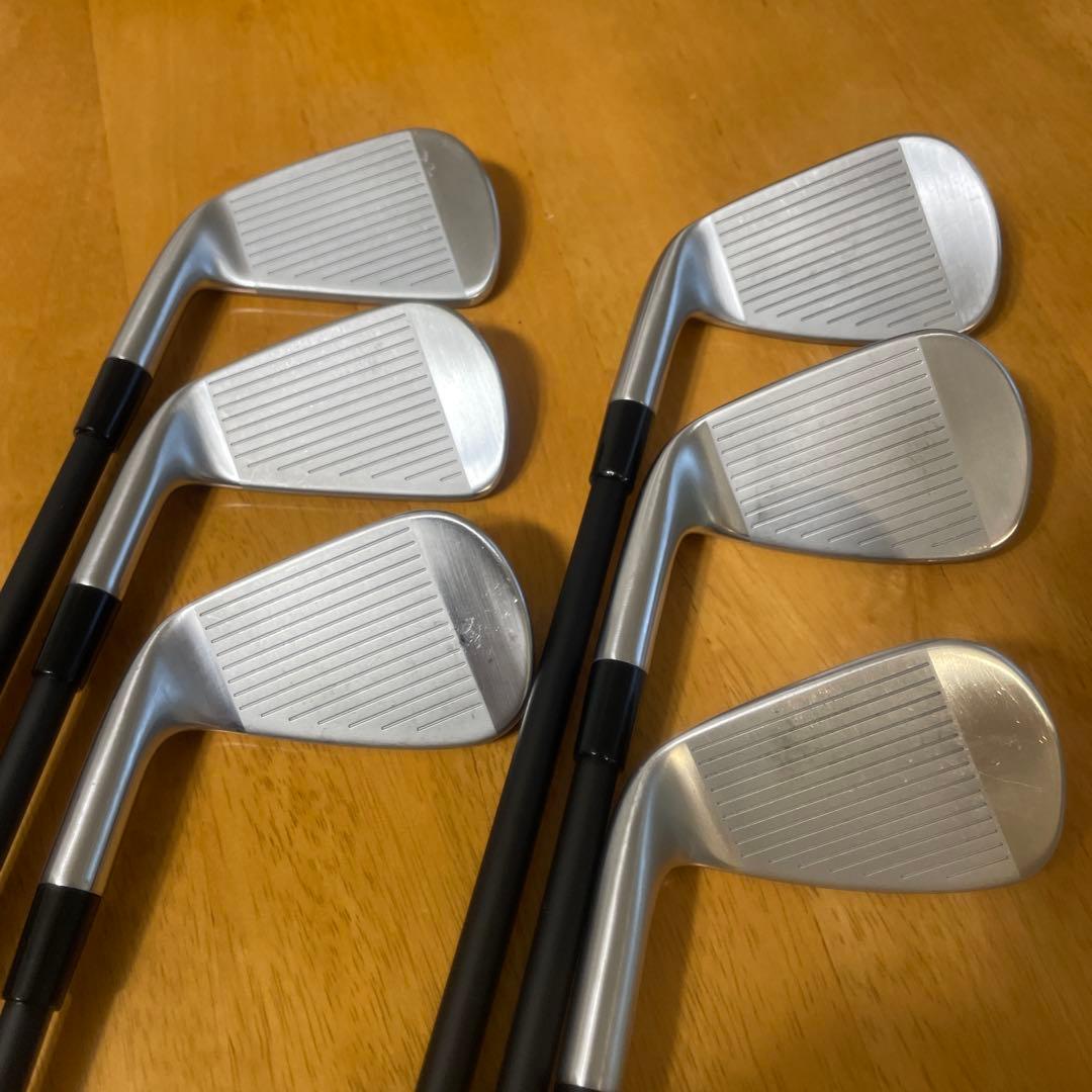 【希少】テーラーメイド P790 2025/TRAVIL トラヴィル 85/R