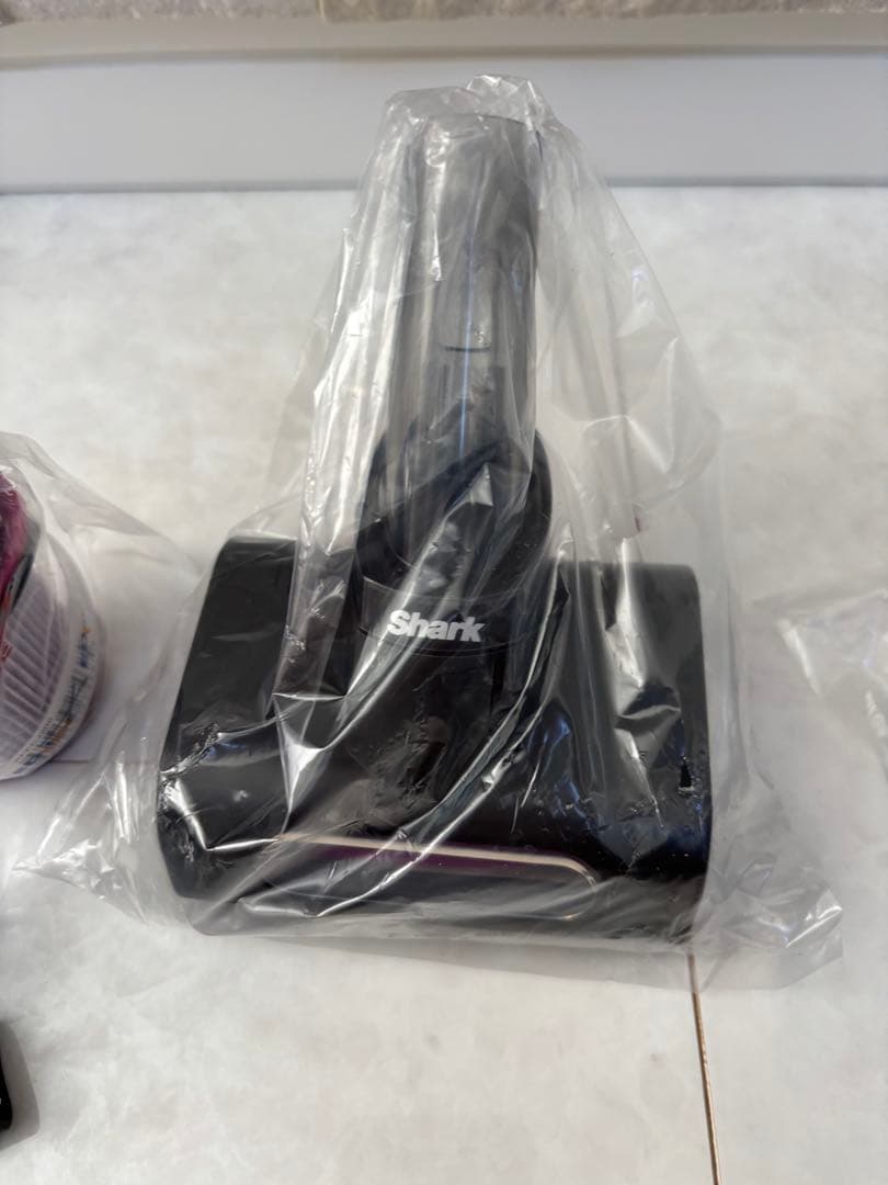 美品　SHARK EVOPOWER SYSTEM NEO スティッククリーナー